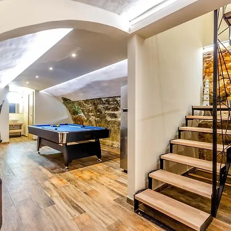 Medvinjak Sleeps 8 With Pool Air Con And Wifi Villa