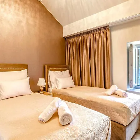 Medvinjak Sleeps 8 With Pool Air Con And Wifi Villa Korcula Town