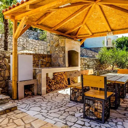 Medvinjak Sleeps 8 With Pool Air Con And Wifi Korcula Town