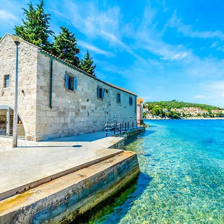 Medvinjak Sleeps 8 With Pool Air Con And Wifi Villa *