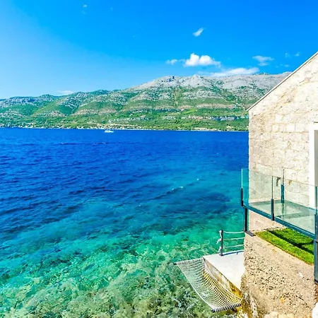 Medvinjak Sleeps 8 With Pool Air Con And Wifi Villa